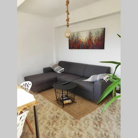 Apartamento Primera Linea Appartement