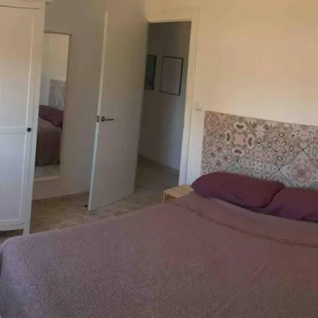 Apartamento Primera Linea Dénia
