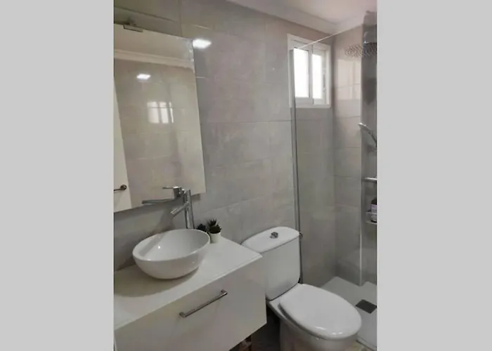 Apartamento Primera Línea Dénia
