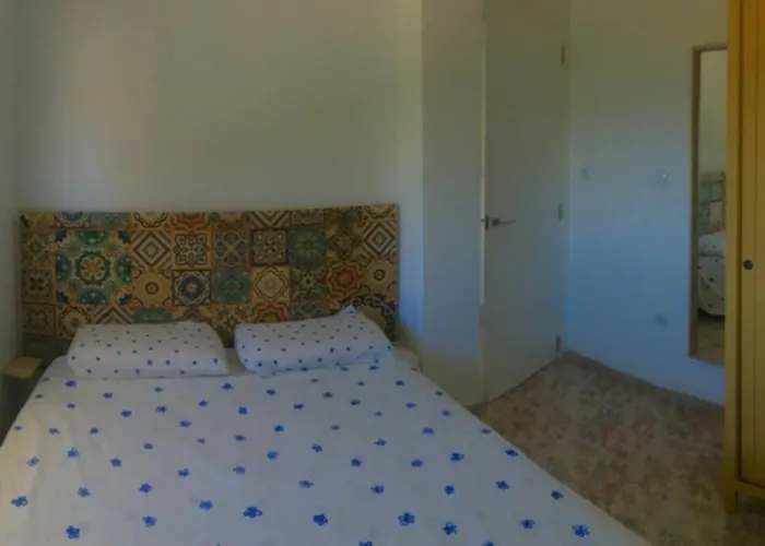 Apartamento Primera Línea Dénia