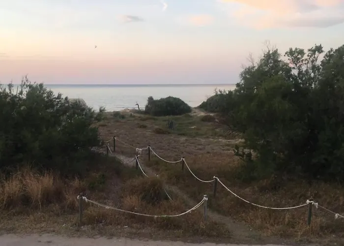 Apartamento Primera Línea *