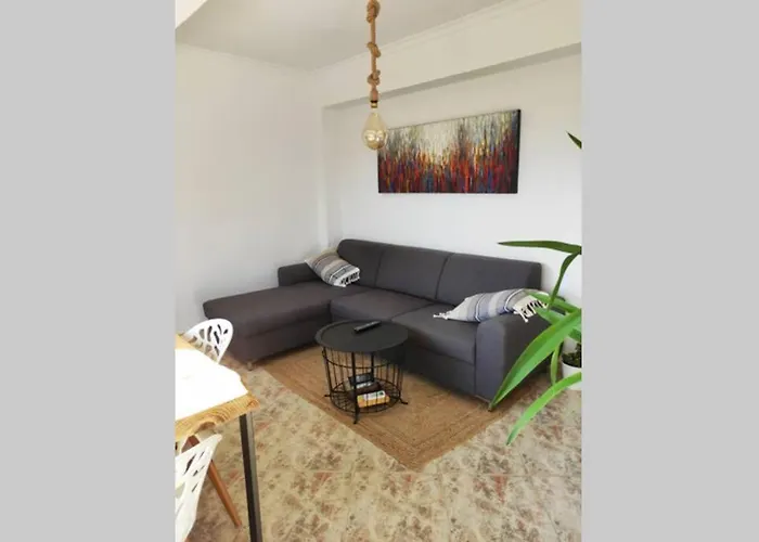 Apartamento Primera Línea Apartamento