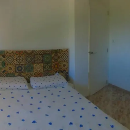 Apartamento Primera Linea Dénia